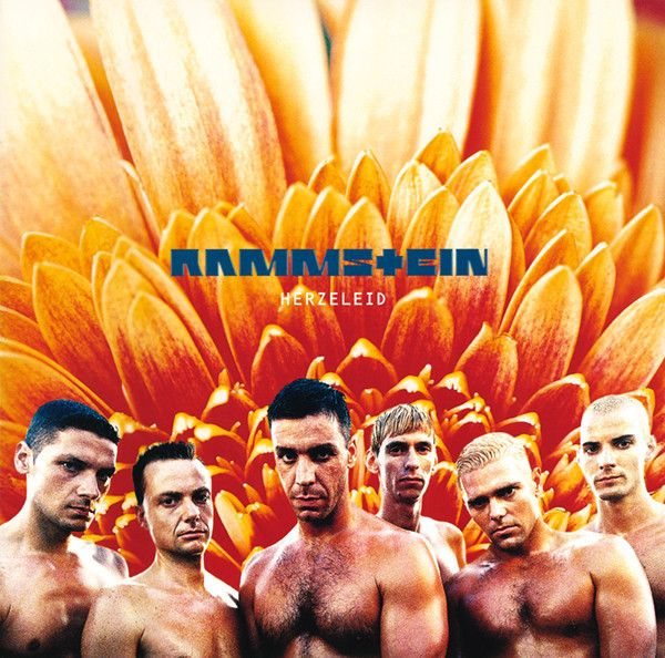 Rammstein: 