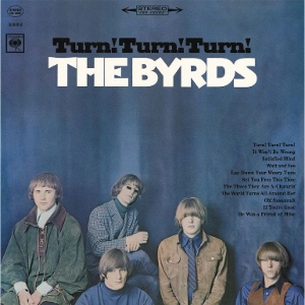 BYRDS: 