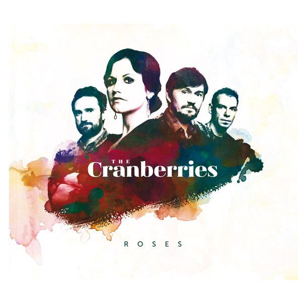 The Cranberries: 