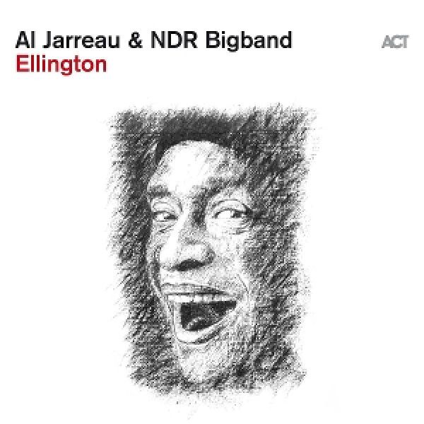 JARREAU AL  NDR BIGBAND: 
