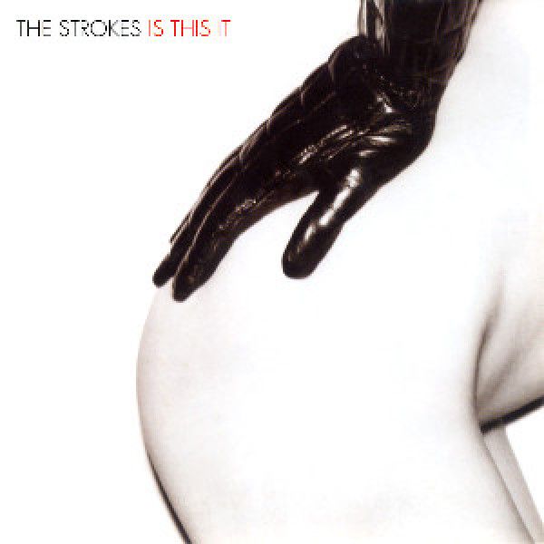 The Strokes: 
