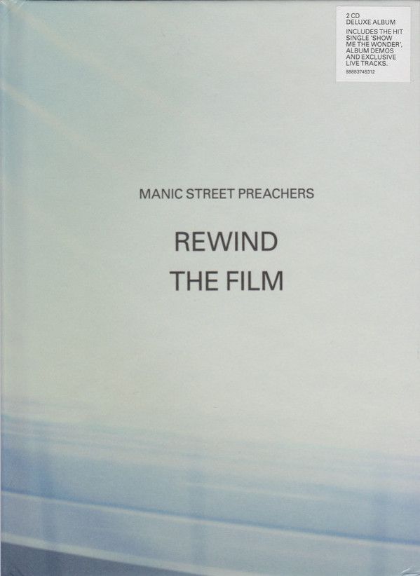 Manic Street Preachers: 