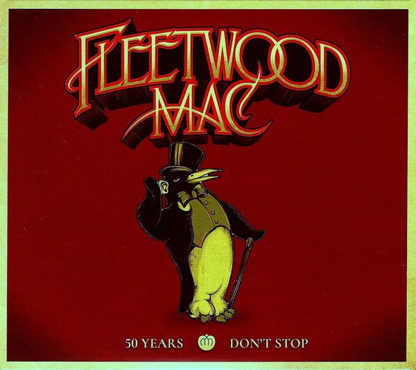 Fleetwood Mac: 