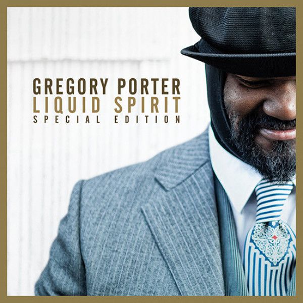 Gregory Porter: 