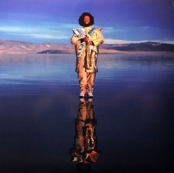 Kamasi Washington: 