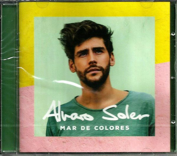 Alvaro Soler: 