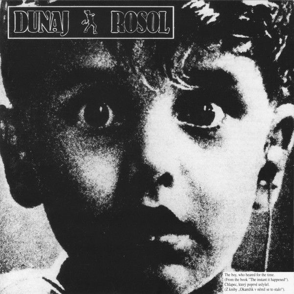 DUNAJ: 