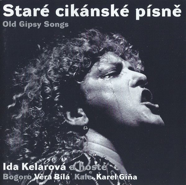 Ida Kelarová, Bogoro, Věra Bílá, Kale (3), Karel Giňa: 