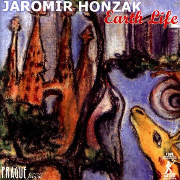 JAROMIR HONZAK: 
