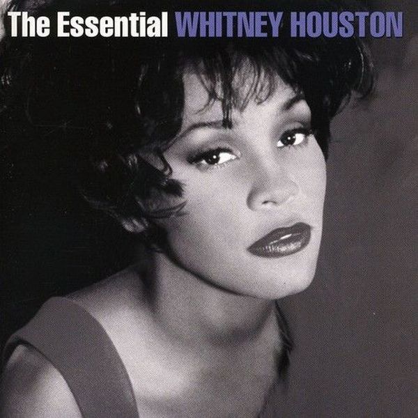 Whitney Houston: 