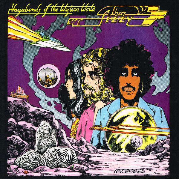 Thin Lizzy: 