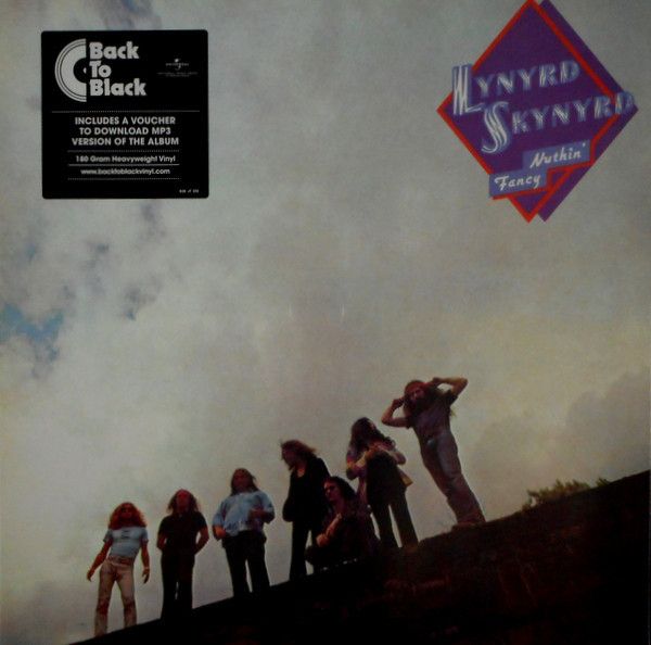 Lynyrd Skynyrd: 