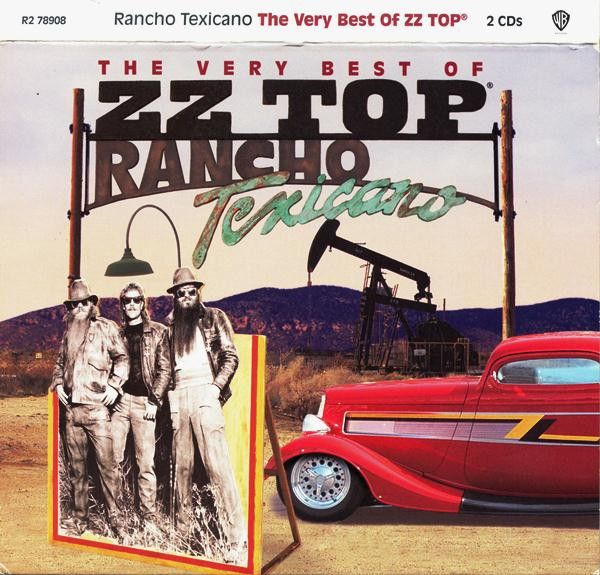 ZZ Top: 