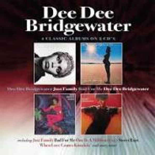 BRIDGEWATER DEE DEE: 
