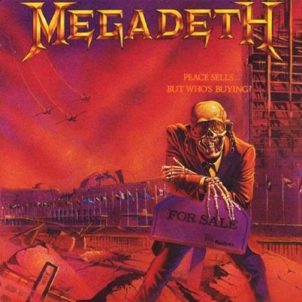 Megadeth: 
