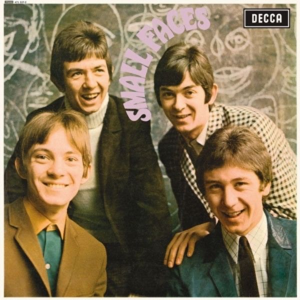 SMALL FACES: 