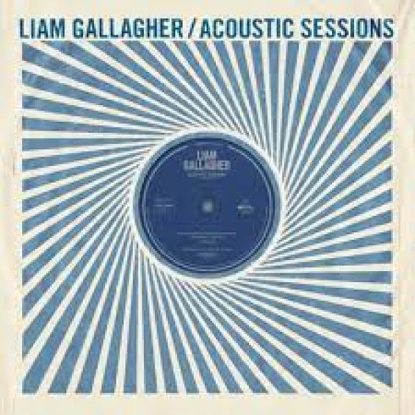 GALLAGHER LIAM: 