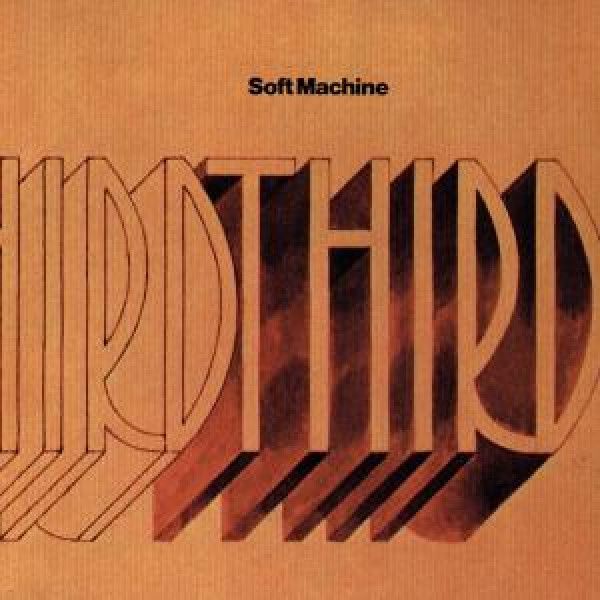 SOFT MACHINE: 