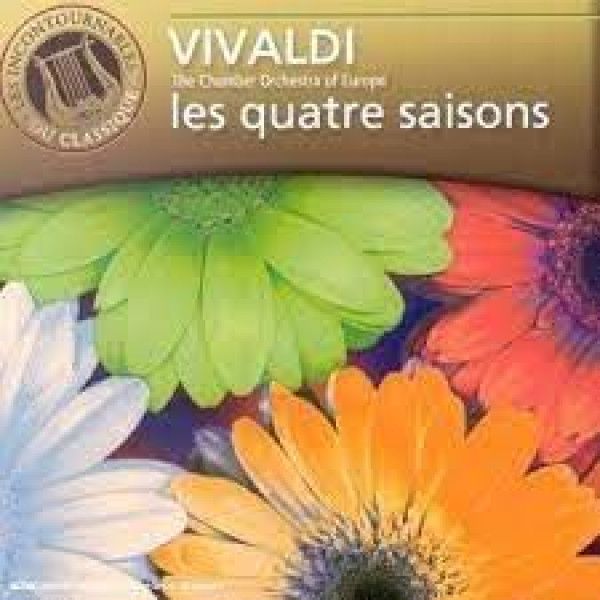 VIVALDI ANTONIO: 