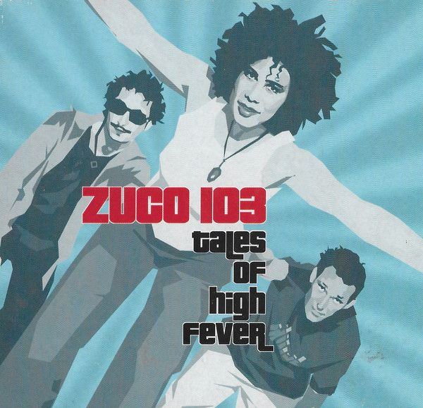 ZUCO 103: 