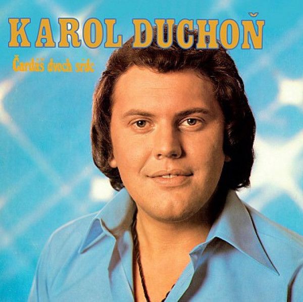 DUCHON KAROL: 