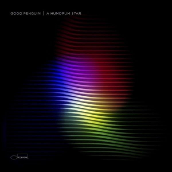 GOGO PENGUIN: 