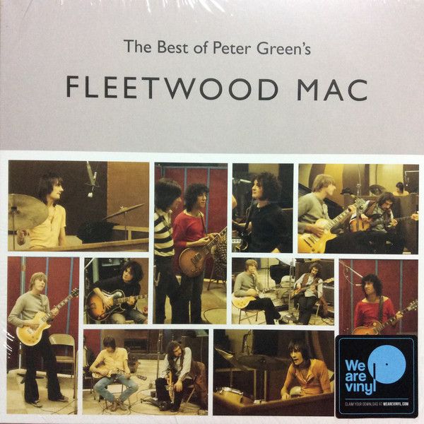 Fleetwood Mac: 