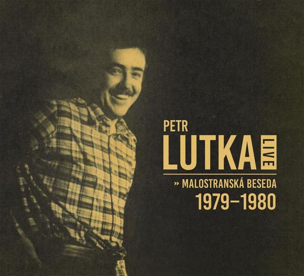 LUTKA PETR: LIVE 1979-1980