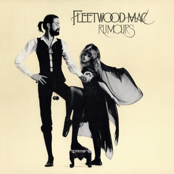 Fleetwood Mac: 