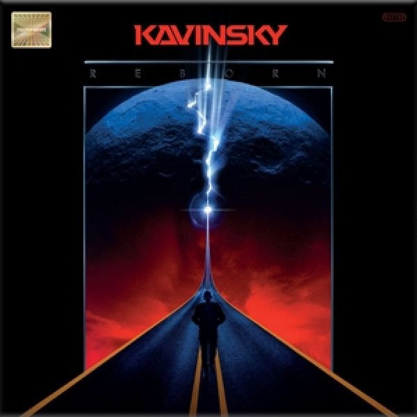 KAVINSKY: 