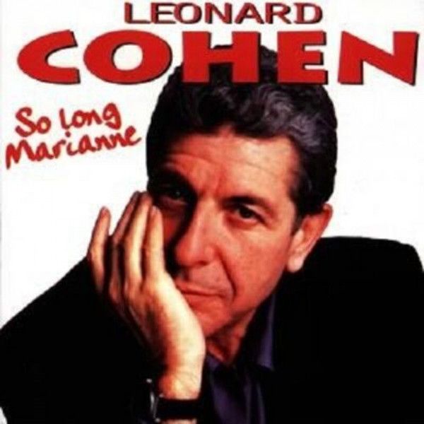 COHEN LEONARD: 