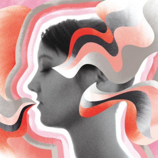 HUNGER SOPHIA: HALUZINATIONEN