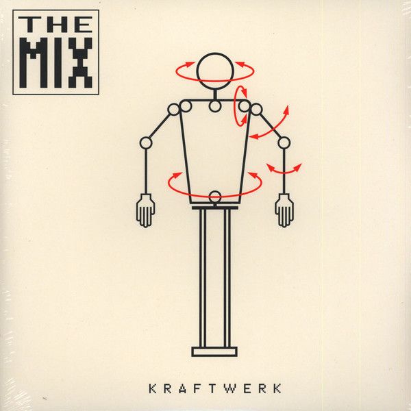 Kraftwerk: 