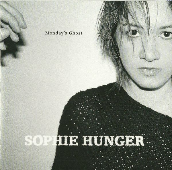 Sophie Hunger: 
