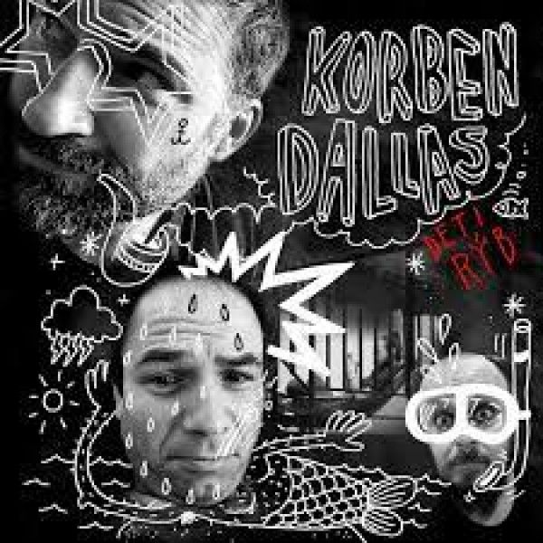 KORBEN DALLAS: 