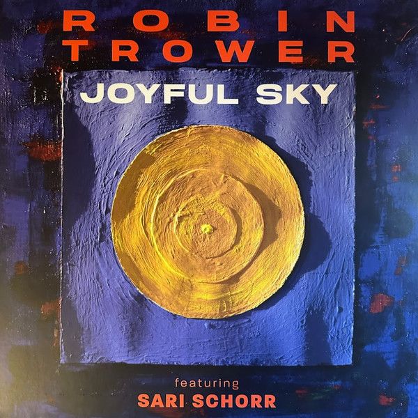 Robin Trower, Sari Schorr: 