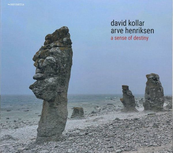 KOLLAR DAVID \ HENRIKSEN: 