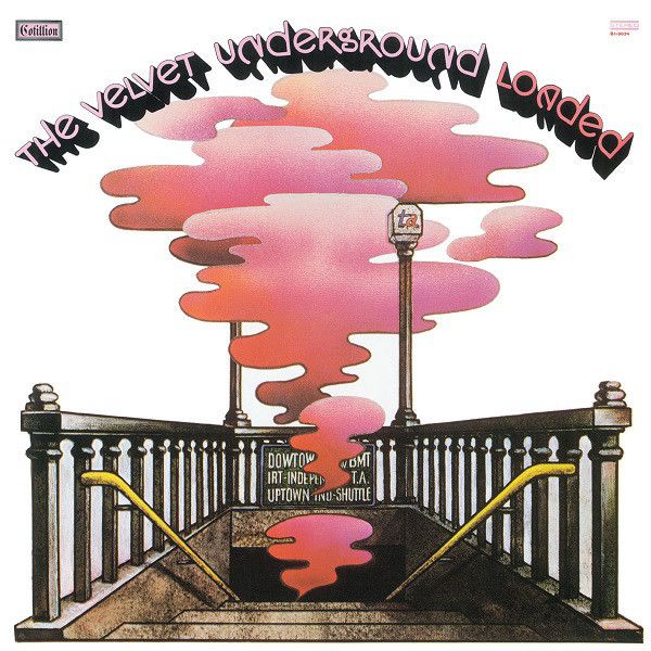 The Velvet Underground: 