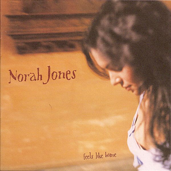 Norah Jones: 