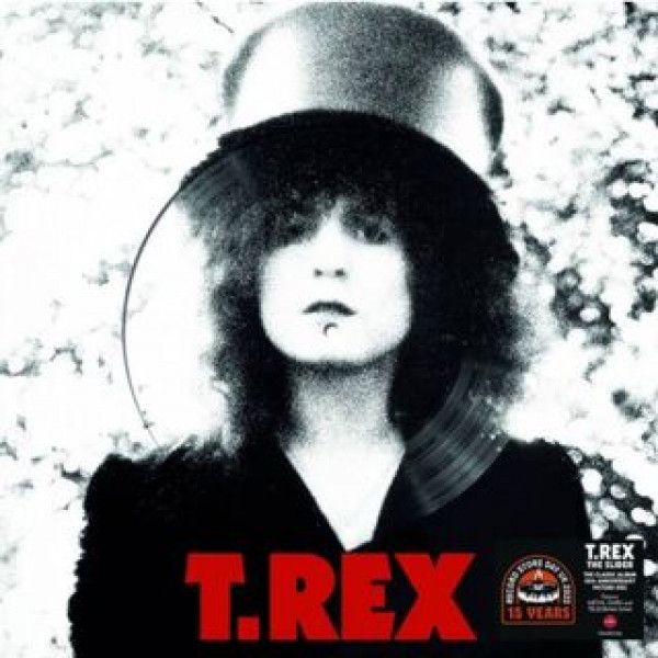 T.REX: 