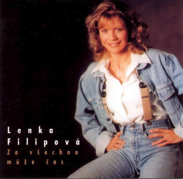 Lenka Filipová: 