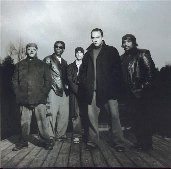Dave Matthews Band: 