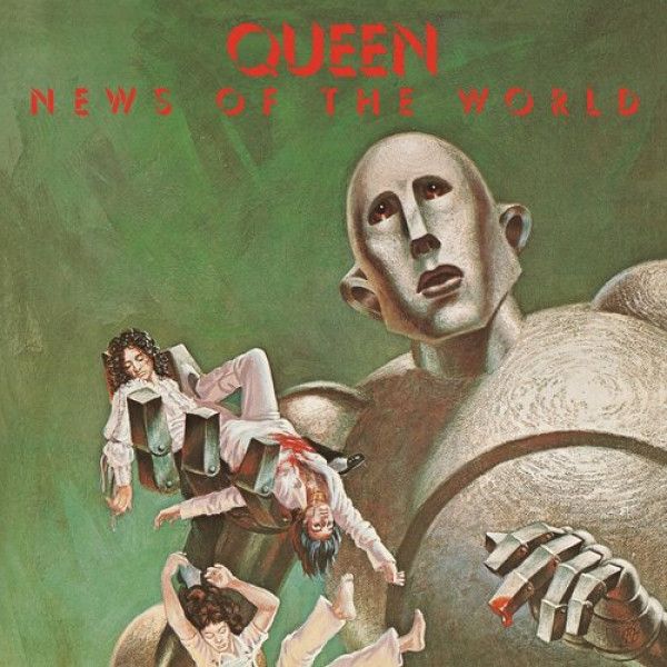 QUEEN: 