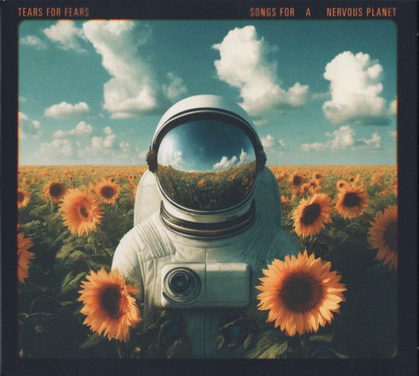 Tears For Fears: 