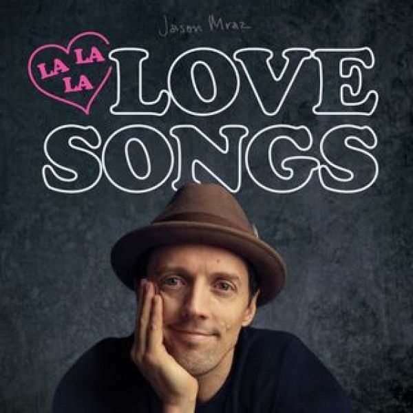 JASON MRAZ: 