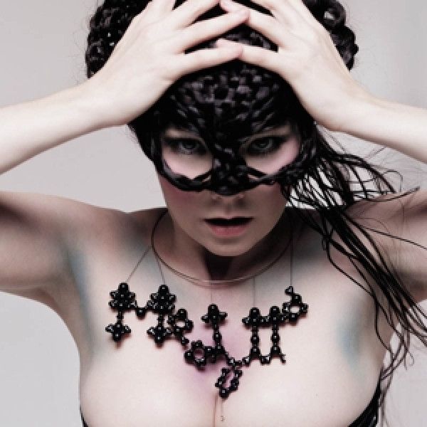 BJORK: 