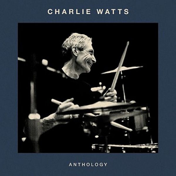WATTS CHARLIE: 