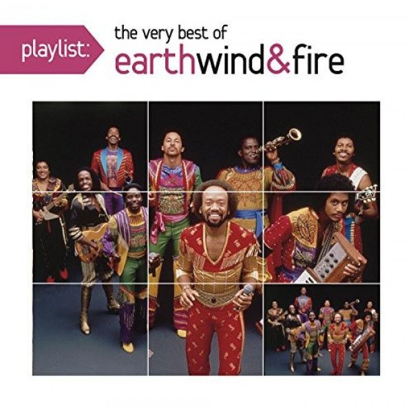 Earth, Wind & Fire: 