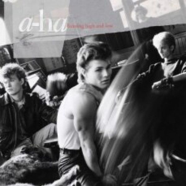 a-ha: 