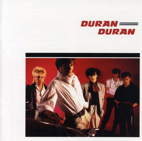 DURAN DURAN: 